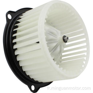 Moteur de ventilateur de climatisation pour Proton Waja ND